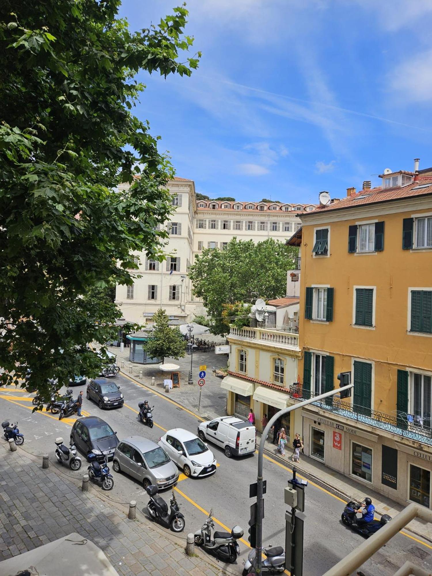 Lp1-Sanremo La Tua Vacanza Nel Cuore Della Citta. ภายนอก รูปภาพ